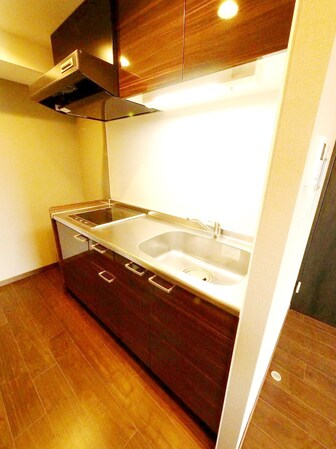 エルスタンザ広瀬通RESIDENCEの物件内観写真